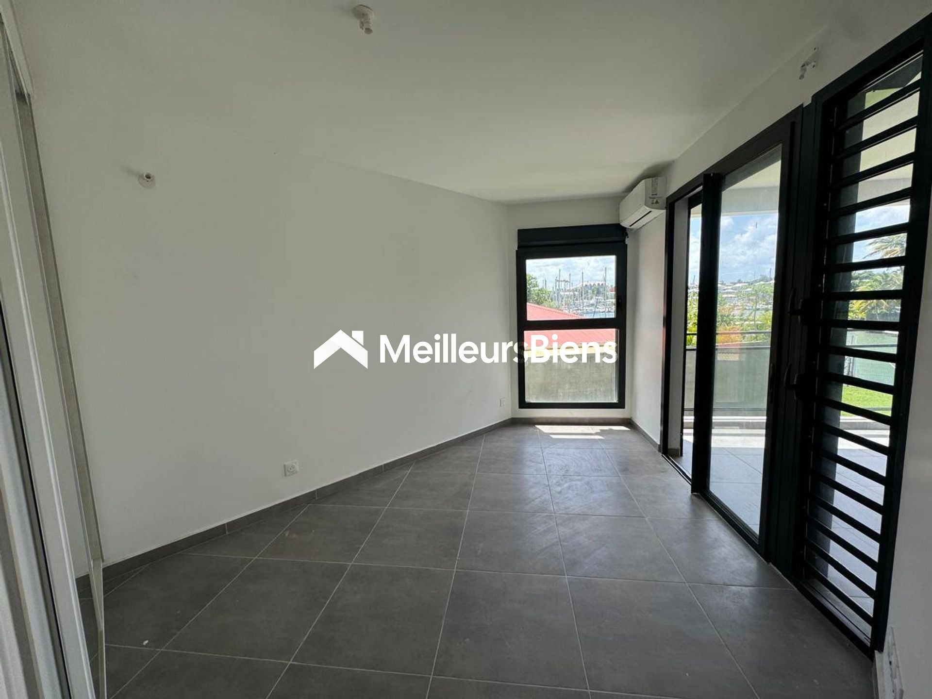 Appartement Impasse Machire à Le Gosier