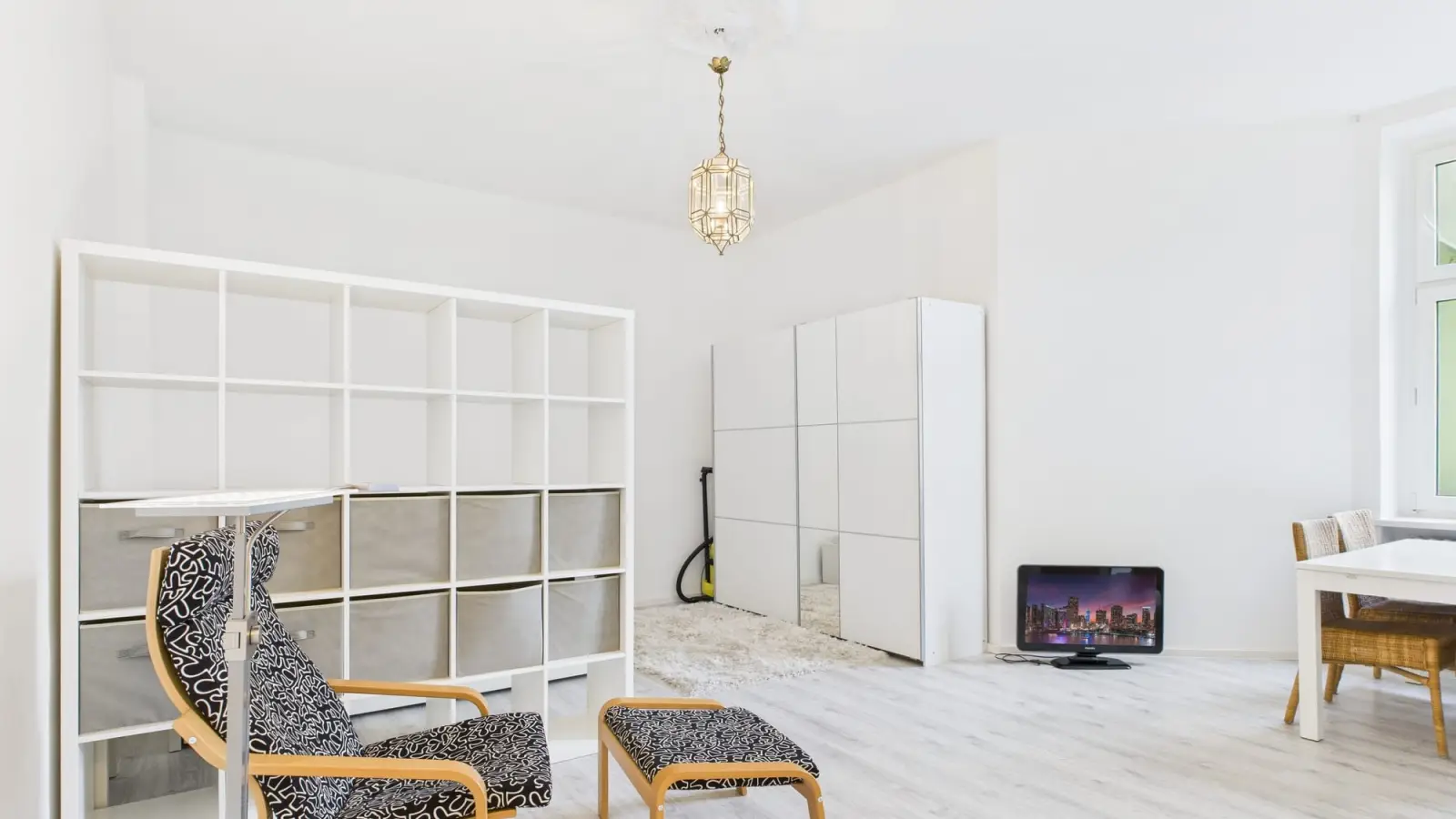 Wohnung Charlottenstraße in Berlin
