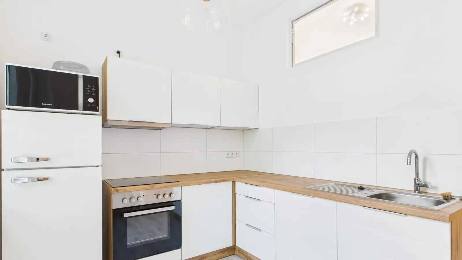 Wohnung Charlottenstraße in Berlin