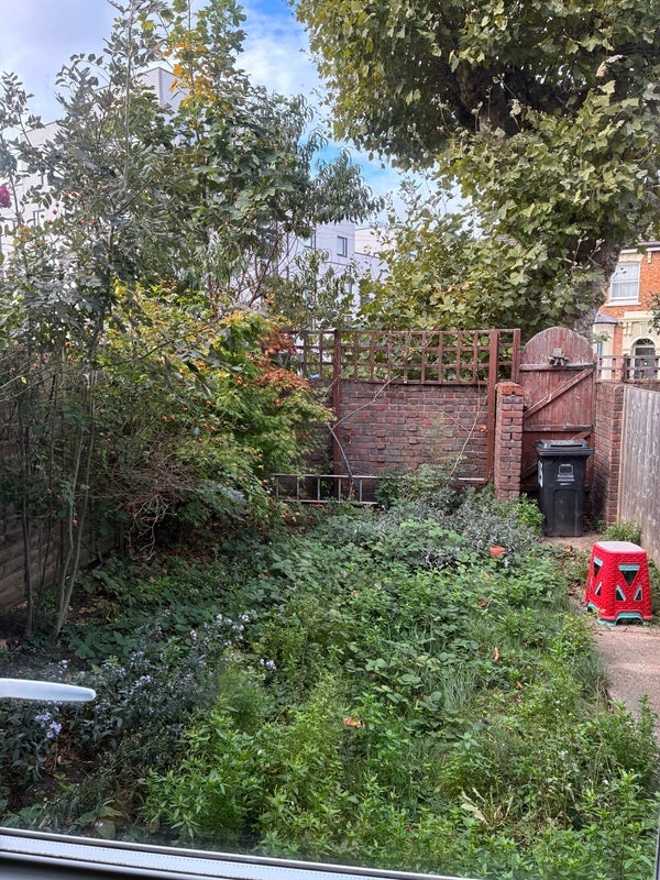 Room Benthal Road in Greater London