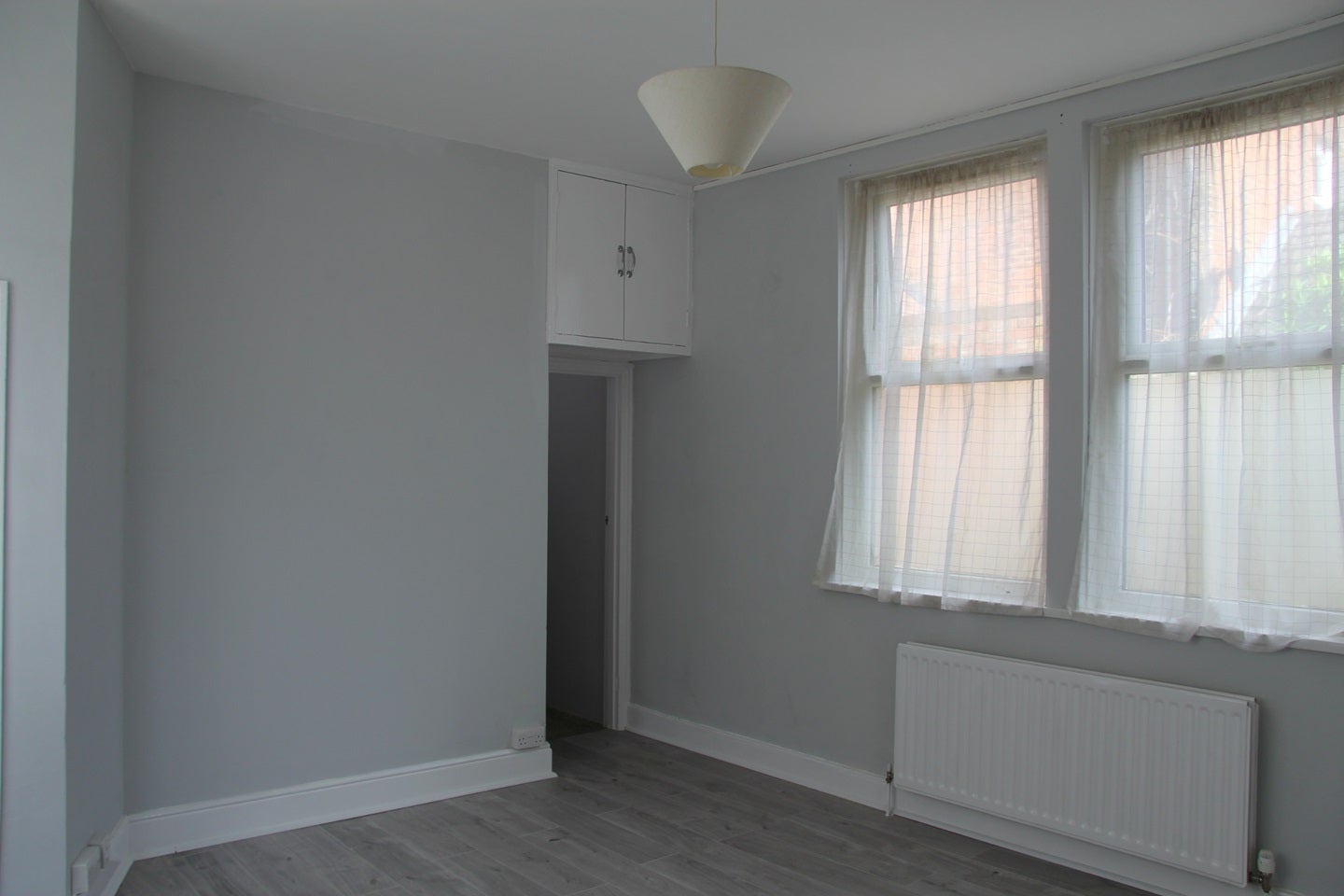 Flat Grimston Gardens in Folkestone and Hythe District