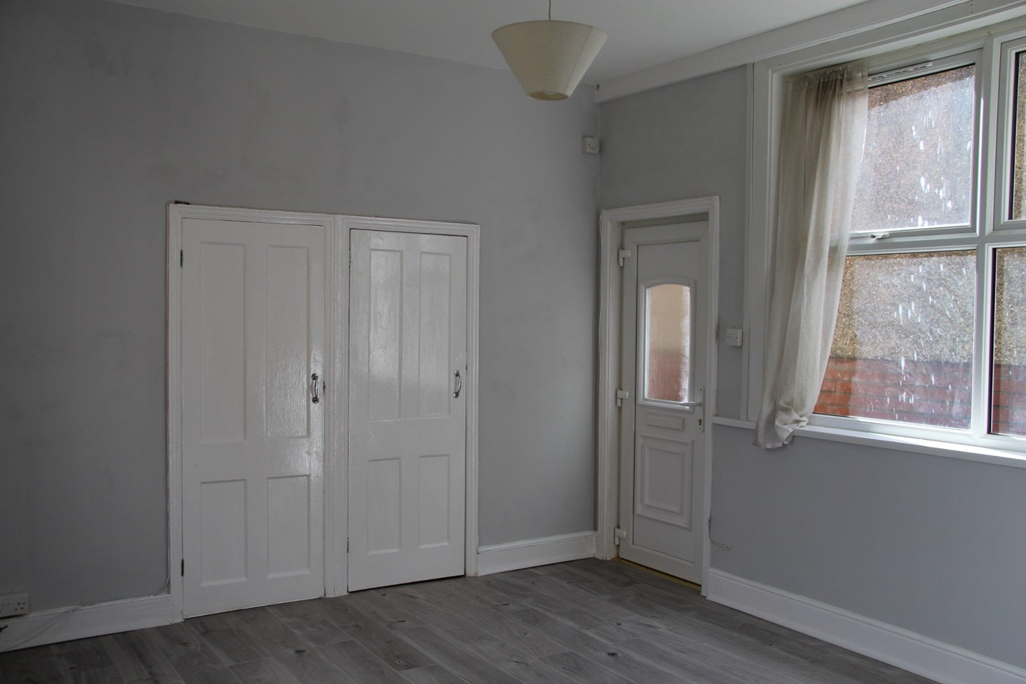 Flat Grimston Gardens in Folkestone and Hythe District