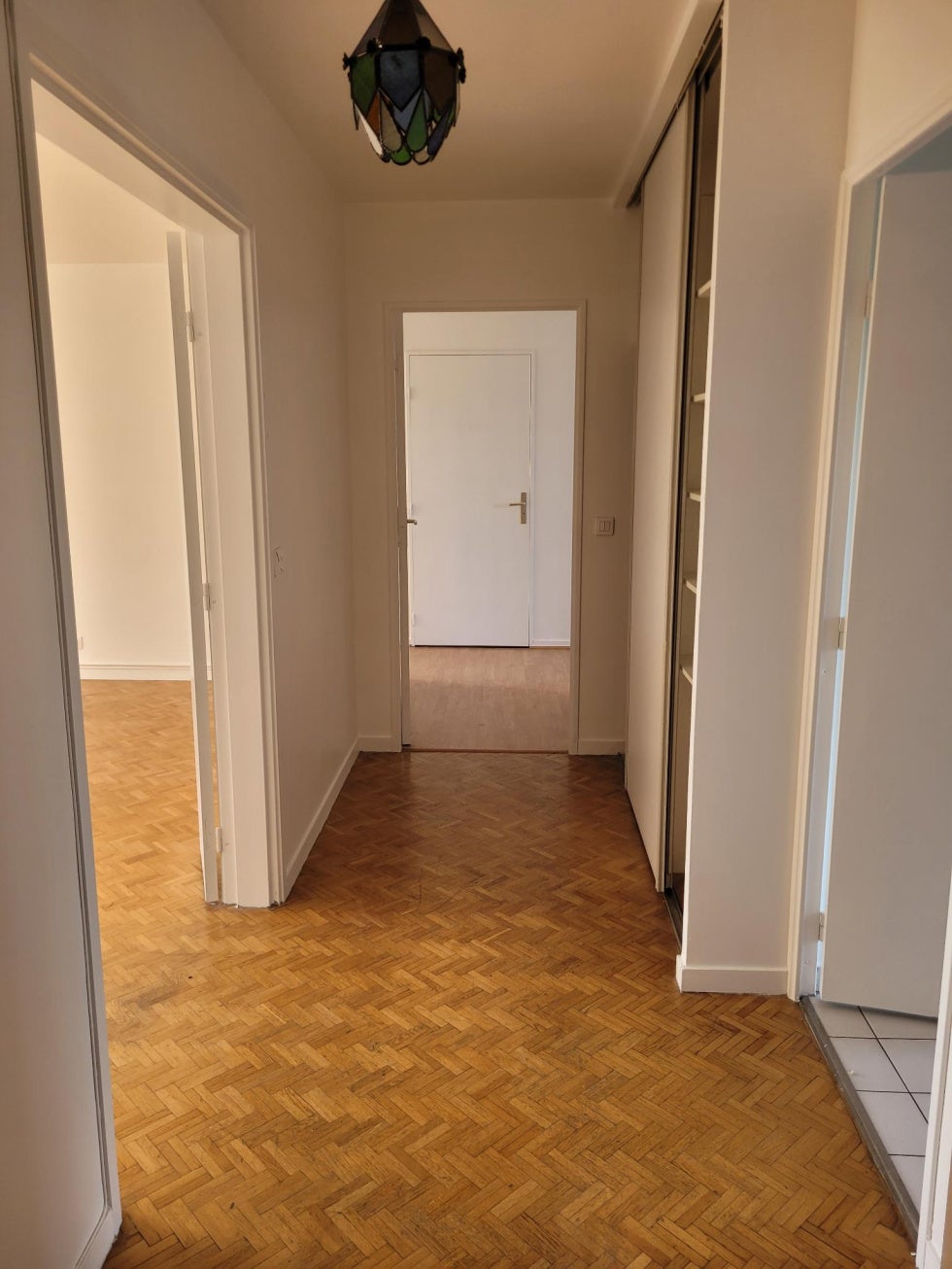 Appartement Avenue Thiers à Le Raincy