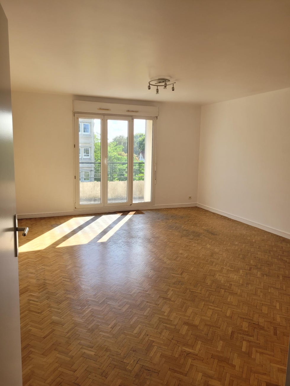 Appartement Avenue Thiers à Le Raincy