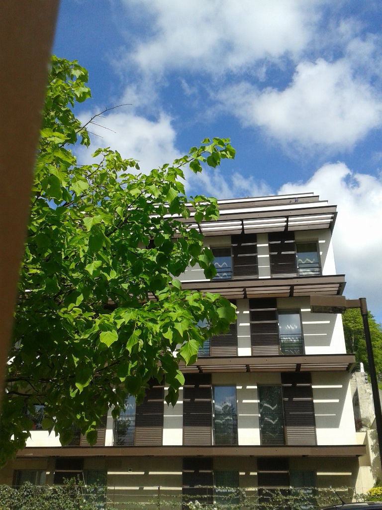 Appartement Quai de Portillon à Saint-Cyr-sur-Loire