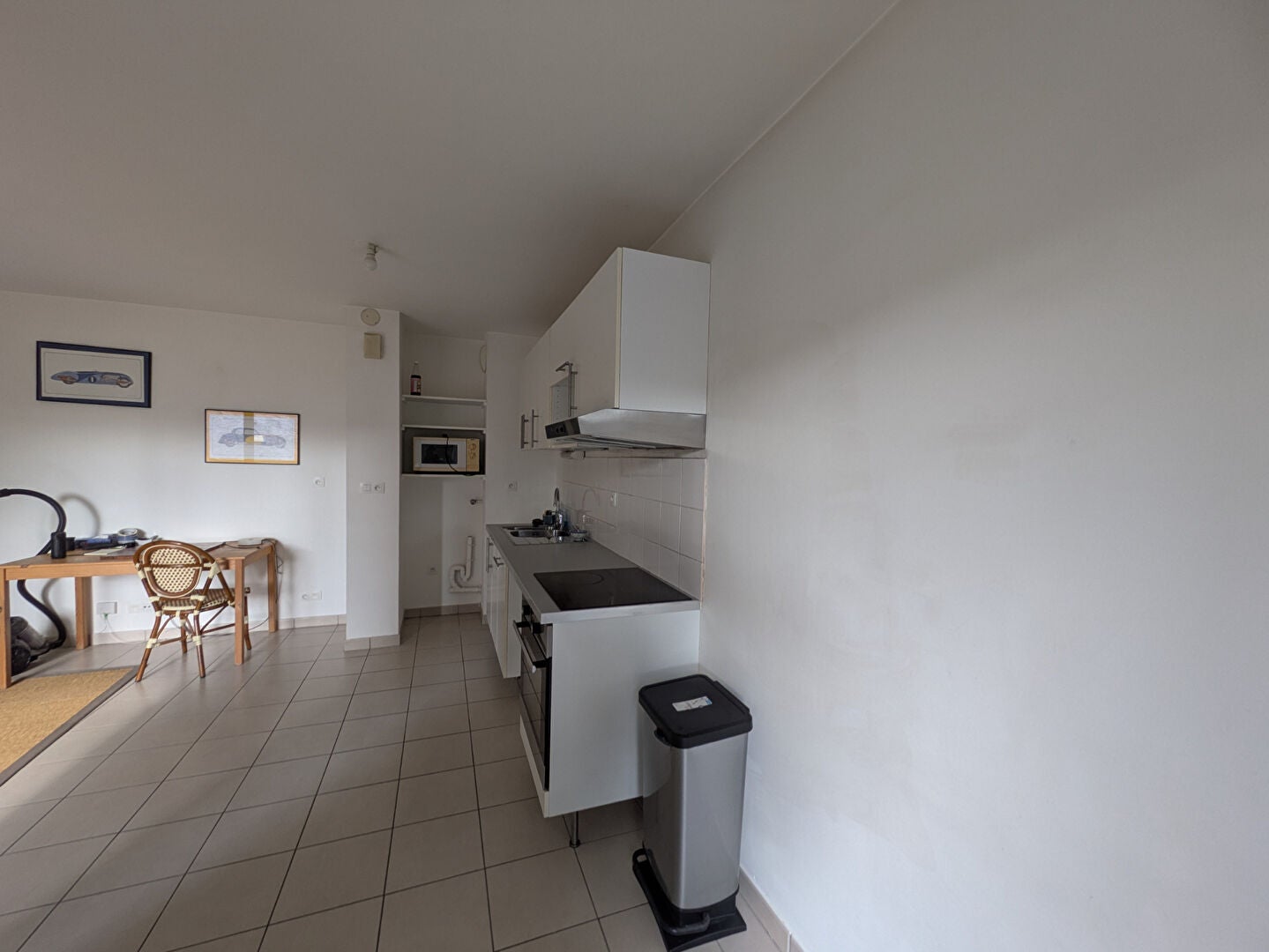 Appartement Quai de Portillon à Saint-Cyr-sur-Loire