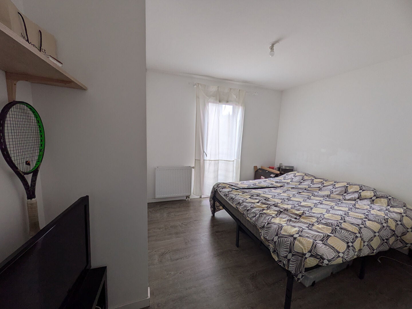 Appartement Quai de Portillon à Saint-Cyr-sur-Loire