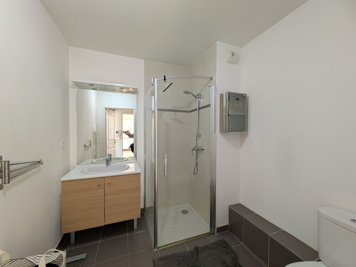 Appartement Quai de Portillon à Saint-Cyr-sur-Loire