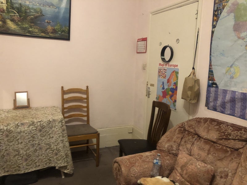 Room Medina Road in Greater London