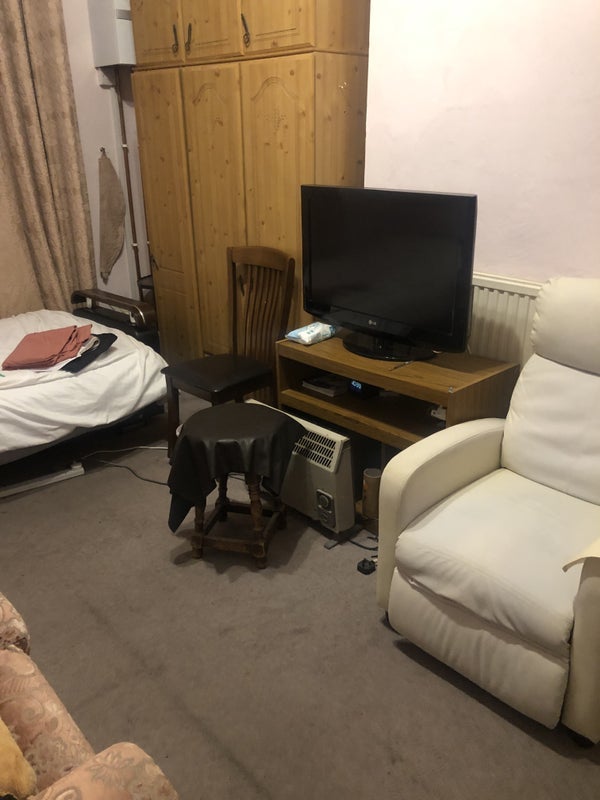 Room Medina Road in Greater London