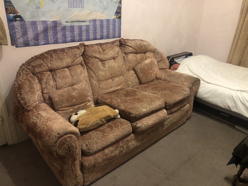 Room Medina Road in Greater London