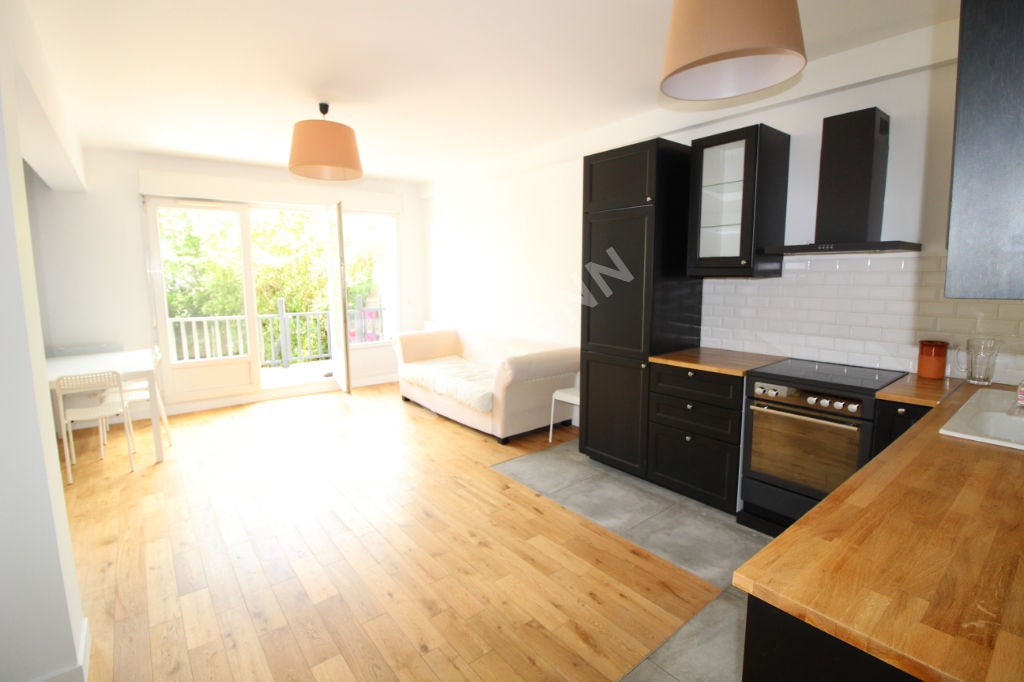 Appartement Rue Jean Jaurès à Puteaux