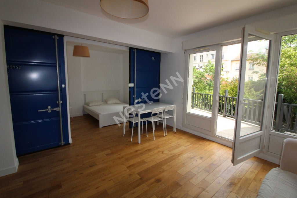 Appartement Rue Jean Jaurès à Puteaux