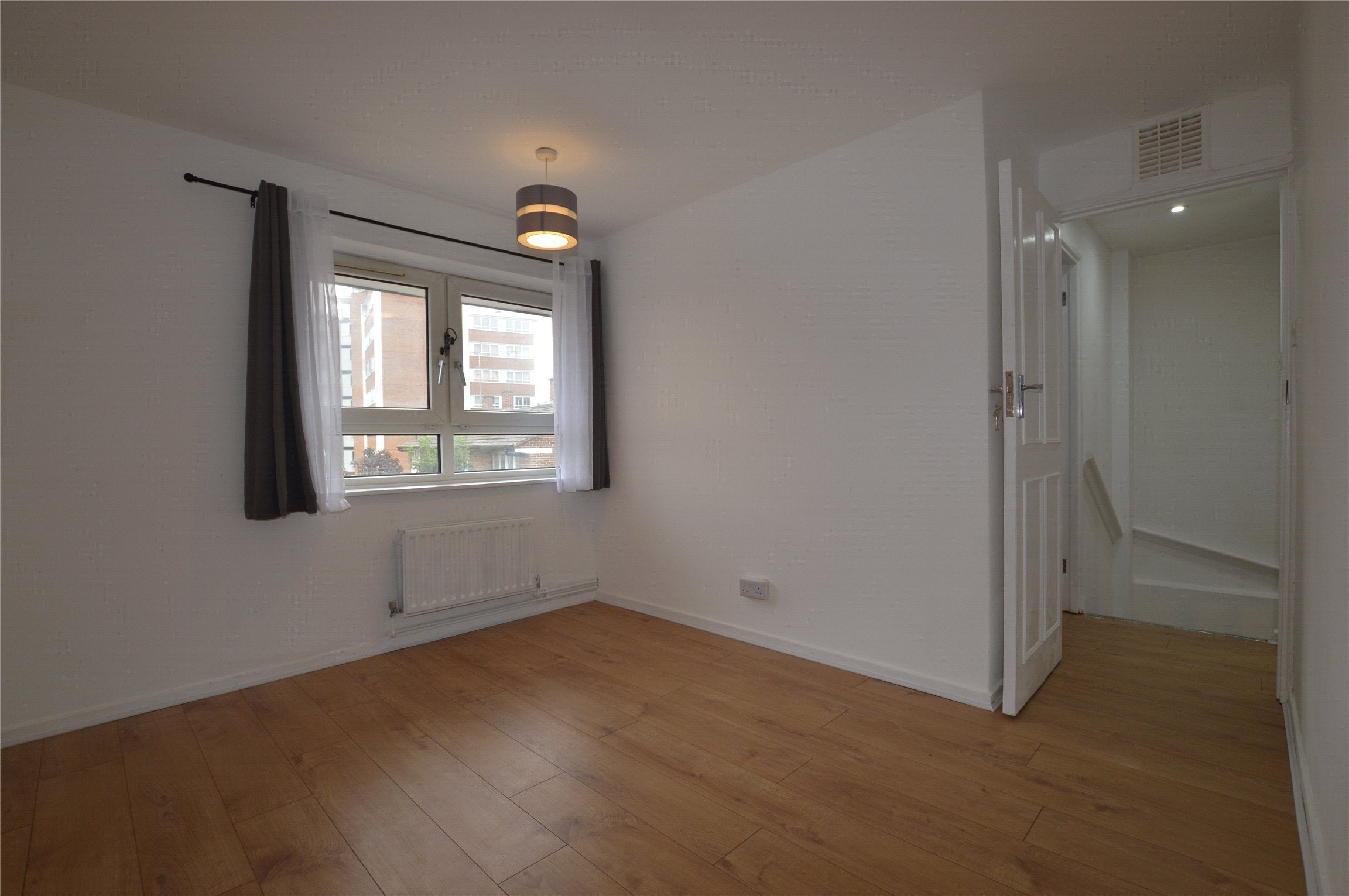 Flat Stoford Close in Greater London