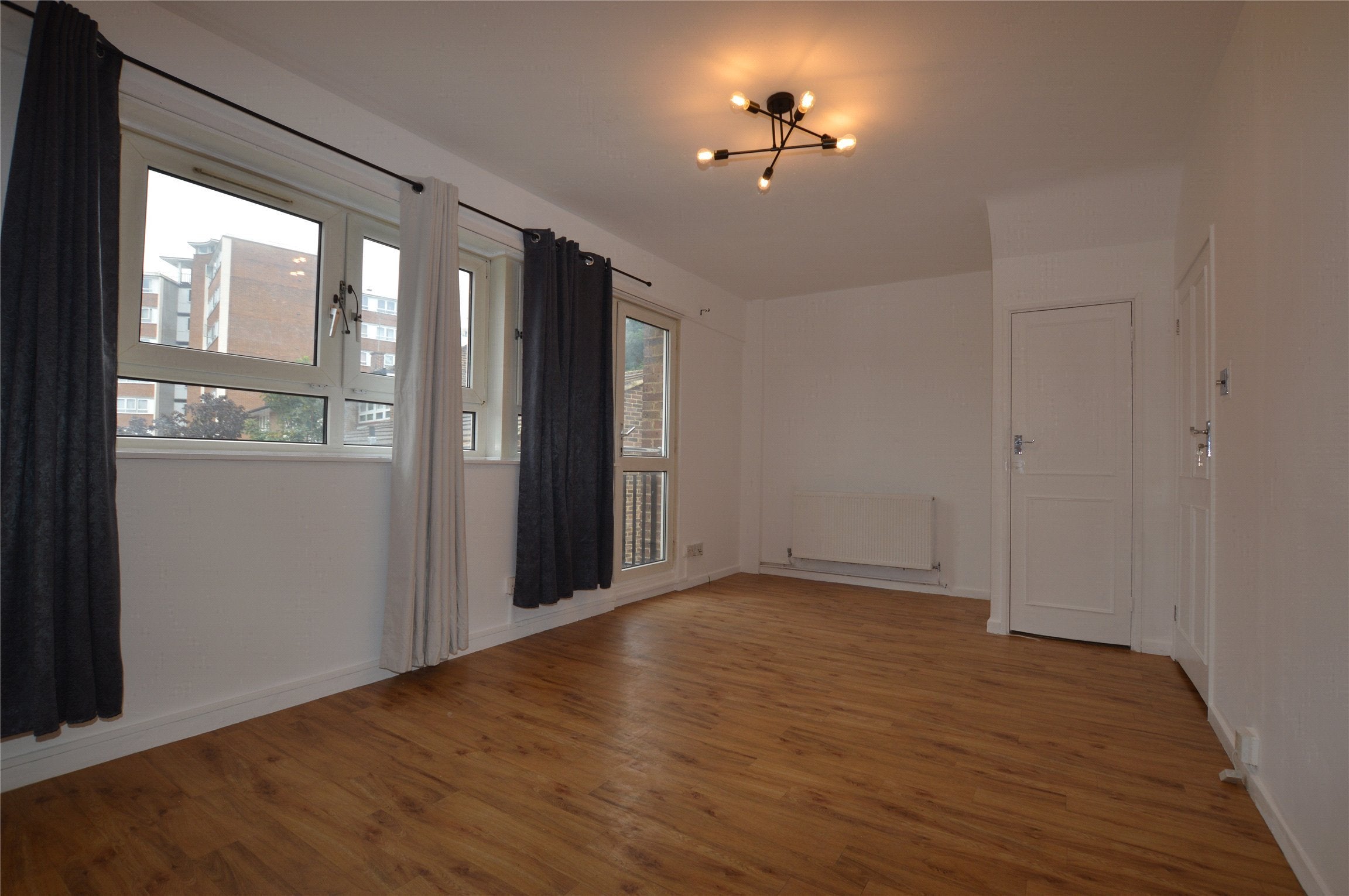 Flat Stoford Close in Greater London
