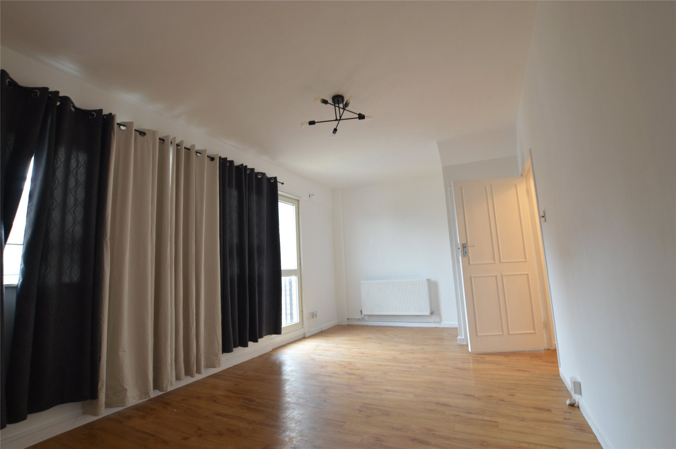 Flat Stoford Close in Greater London