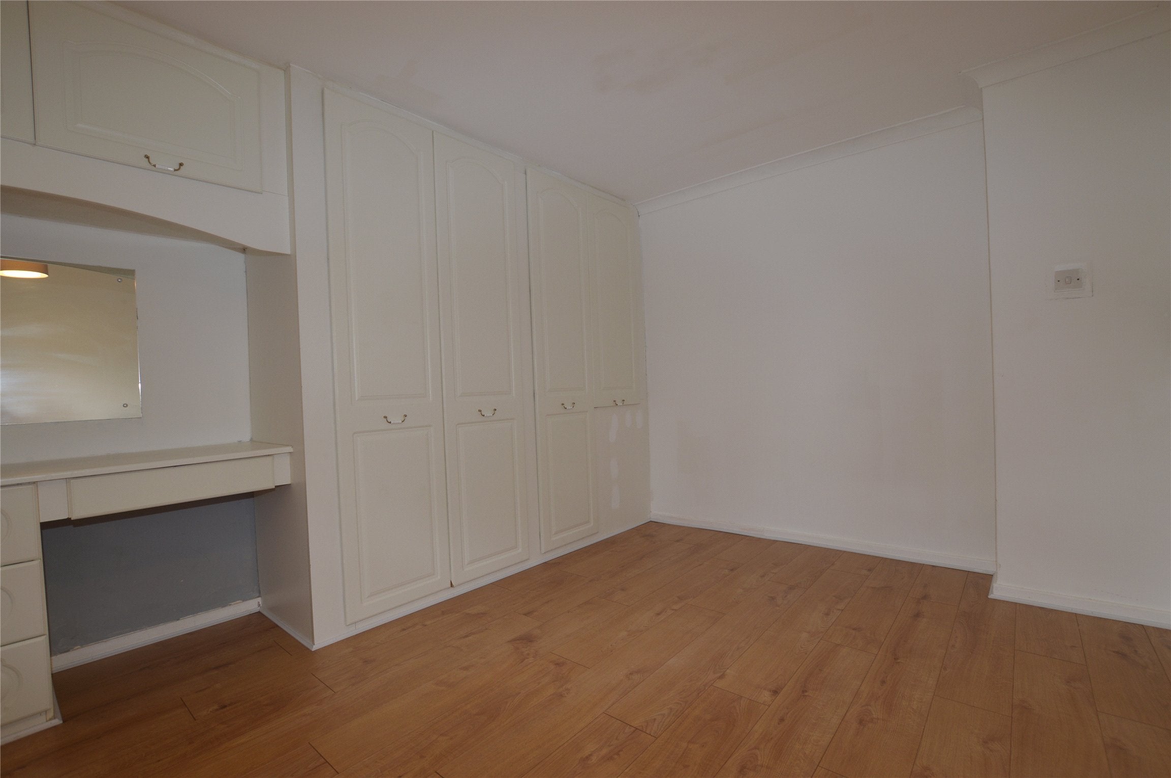 Flat Stoford Close in Greater London