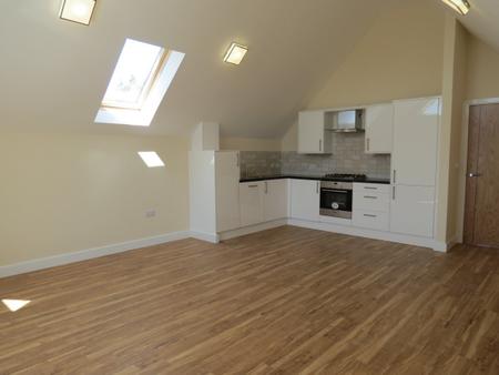 Flat Enterprise Court in Basingstoke