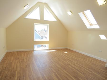 Flat Enterprise Court in Basingstoke