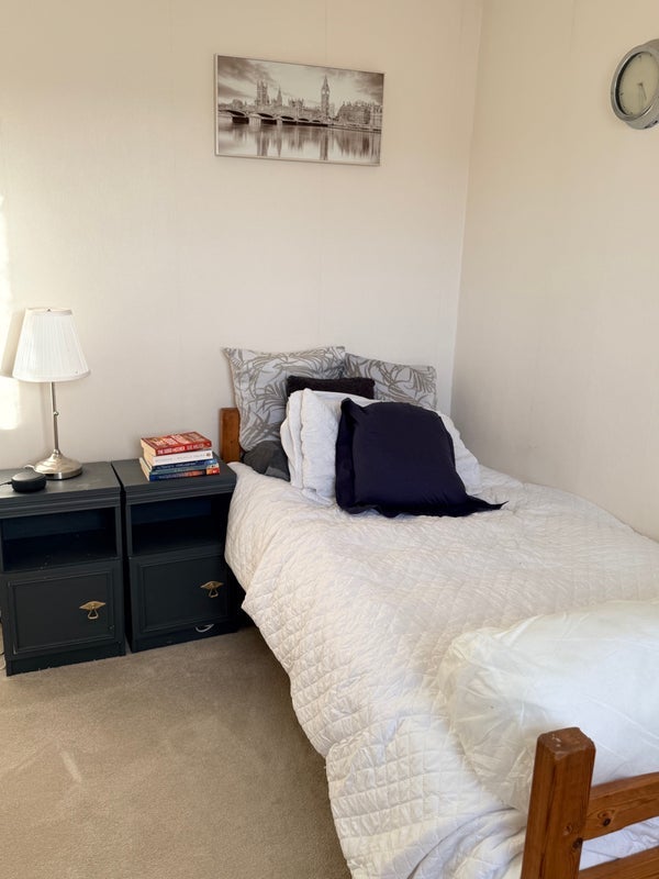Room Raleigh Close in New Forest