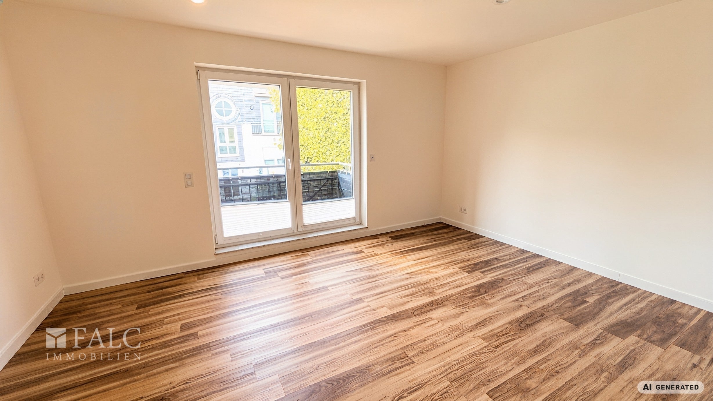 Wohnung Lönsstraße in Wuppertal
