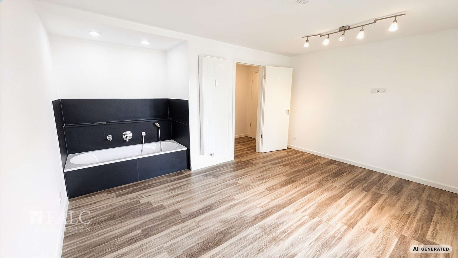 Wohnung Lönsstraße in Wuppertal