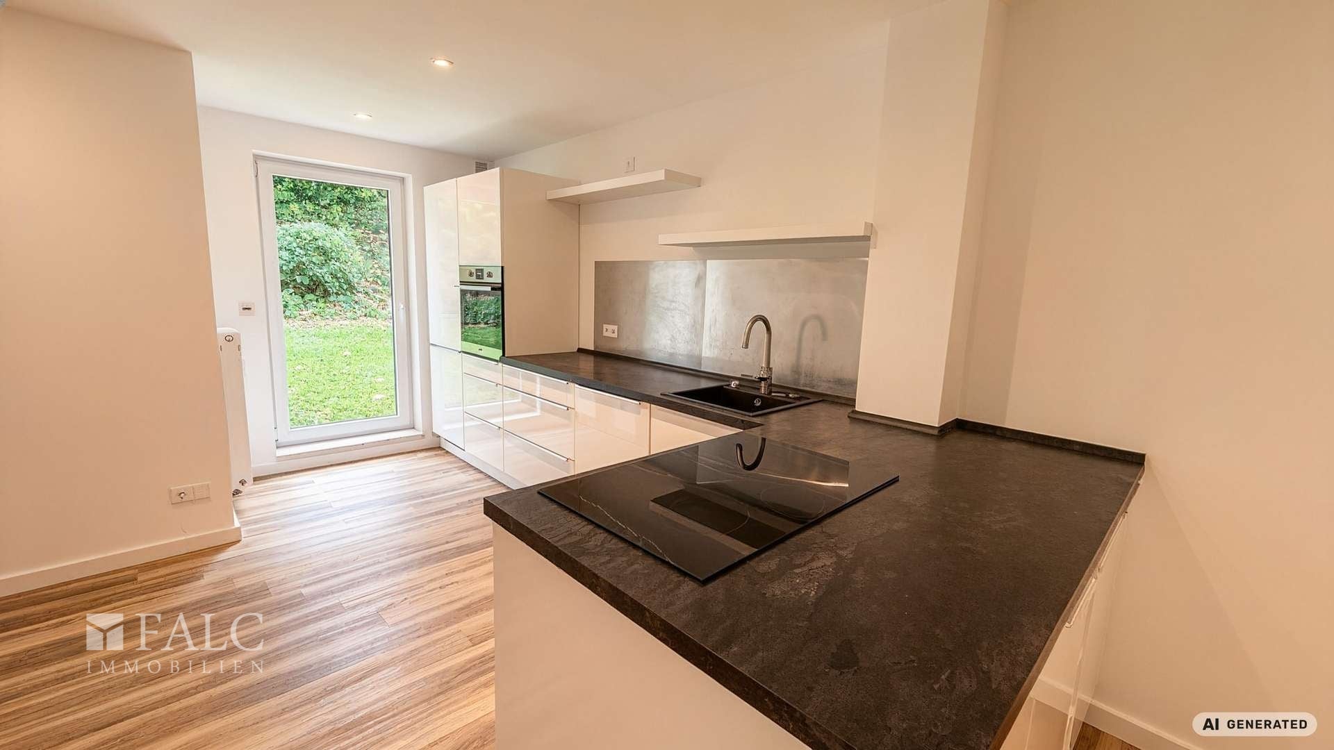 Wohnung Lönsstraße in Wuppertal