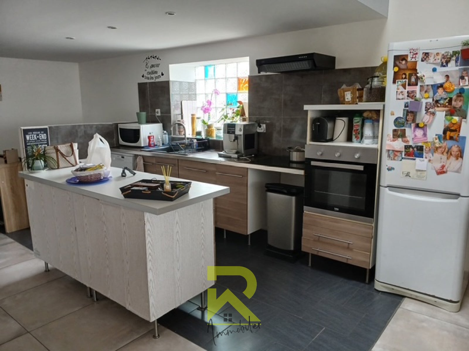 Appartement Boulevard Victor Hugo à Florensac