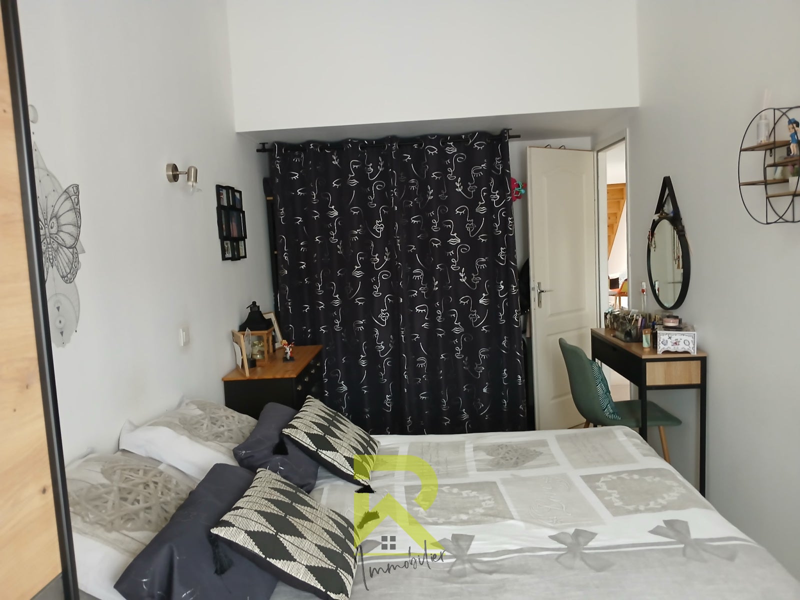 Appartement Boulevard Victor Hugo à Florensac