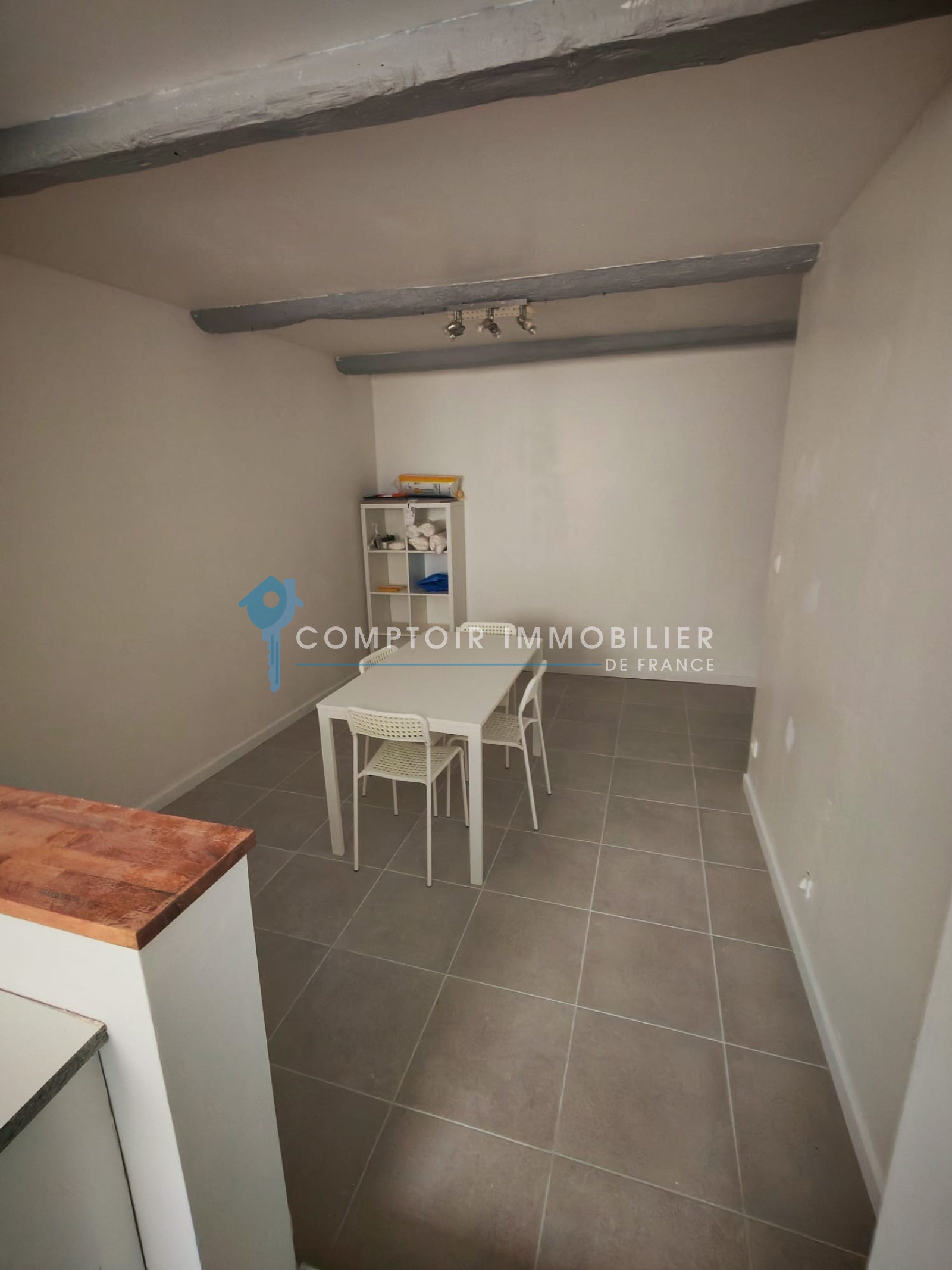 Flat Rue Pasteur in Nîmes