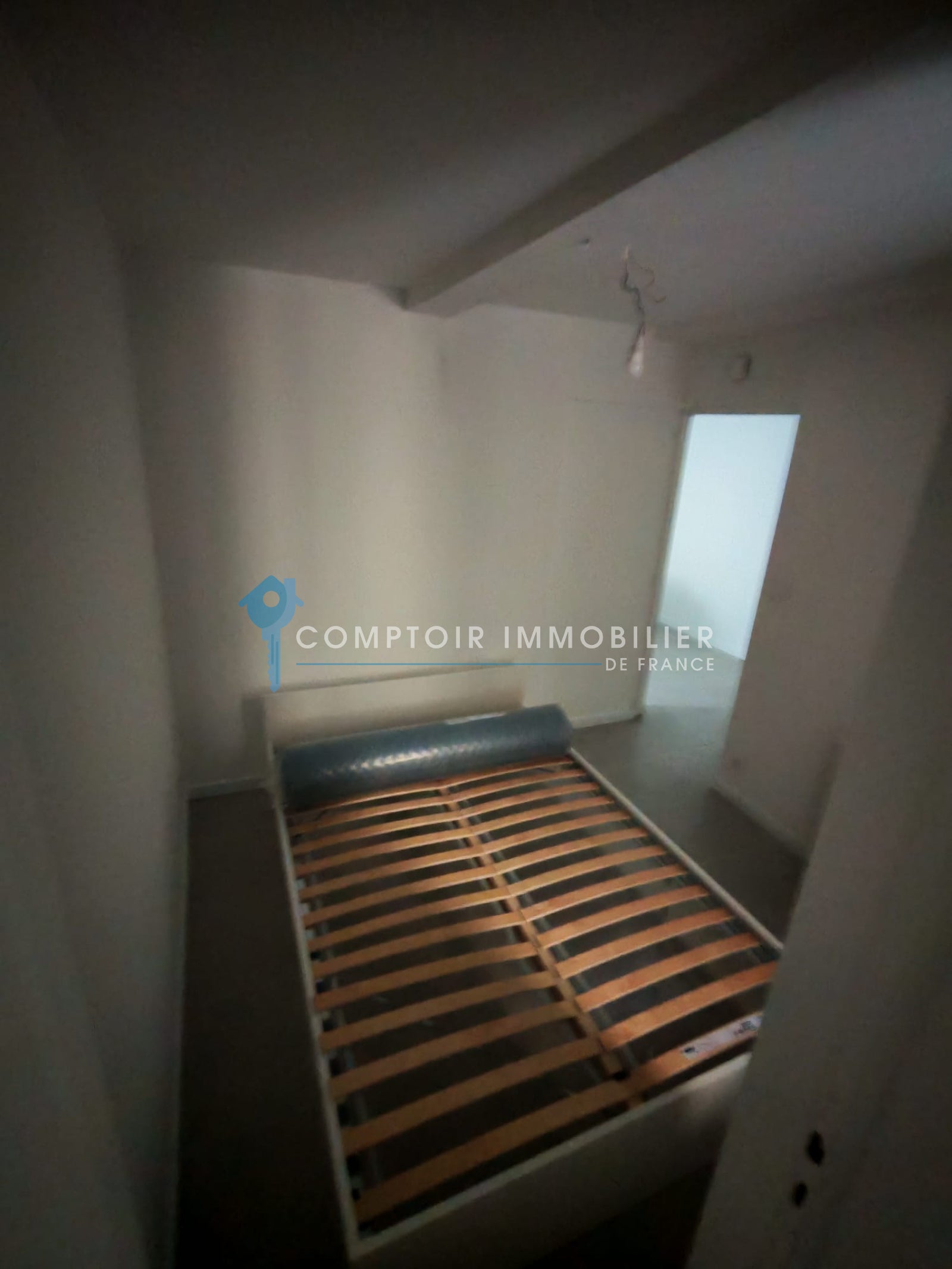 Flat Rue Pasteur in Nîmes