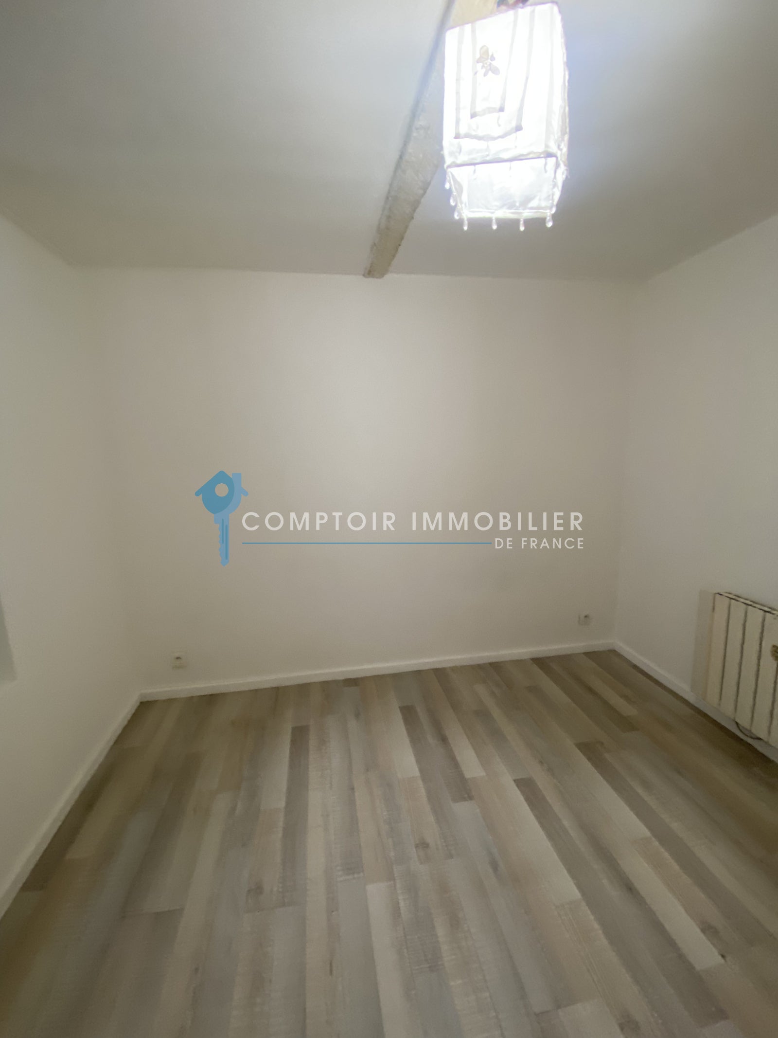Flat Rue Pasteur in Nîmes