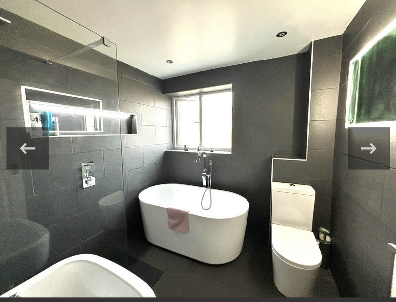 Room Albion Street in Radcliffe