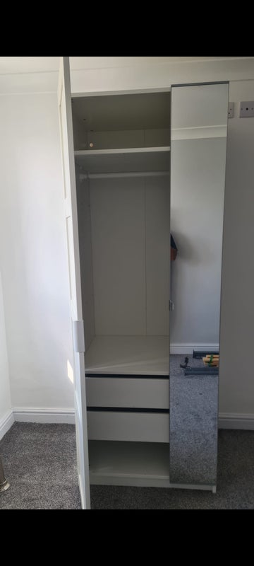 Room Albion Street in Radcliffe