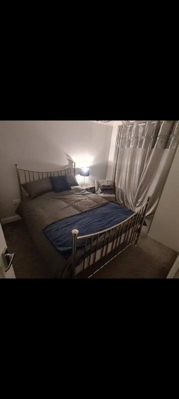 Room Albion Street in Radcliffe