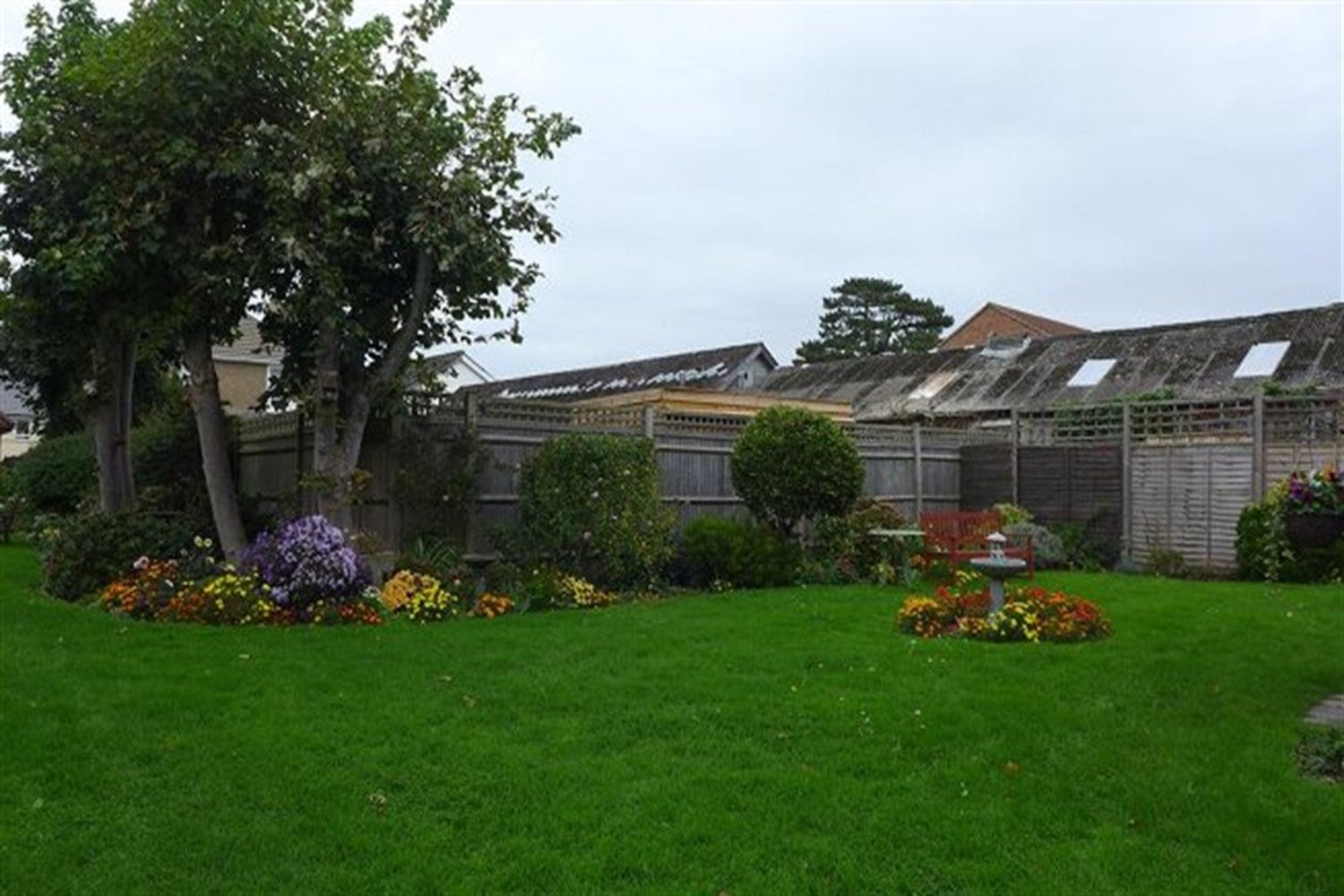 Flat James Close in Havant
