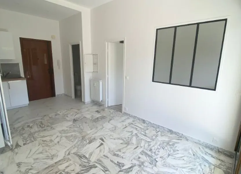 Appartement Château de Miléant à Nice
