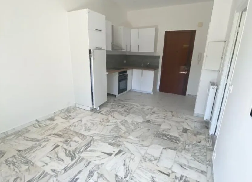 Appartement Château de Miléant à Nice