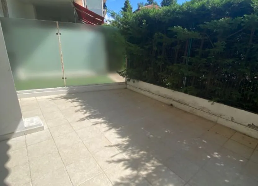 Appartement Château de Miléant à Nice
