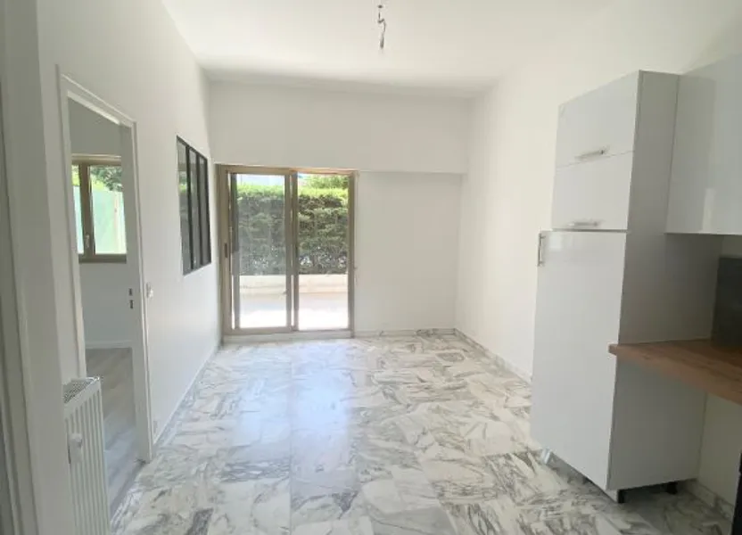 Appartement Château de Miléant à Nice