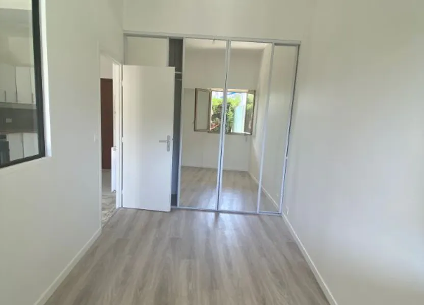 Appartement Château de Miléant à Nice