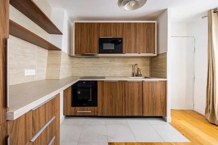Flat Rue de l'Ancienne Comédie in Paris