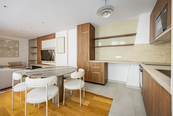 Flat Rue de l'Ancienne Comédie in Paris