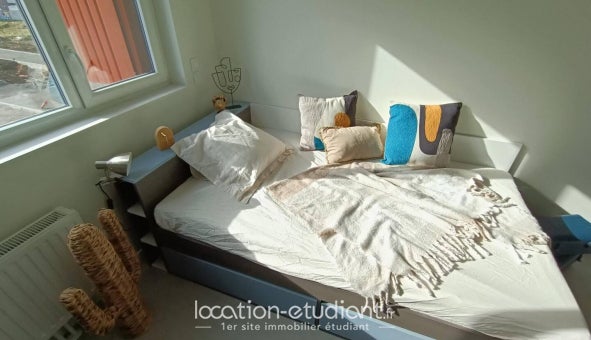 Appartement Quai de Boulogne à Roubaix