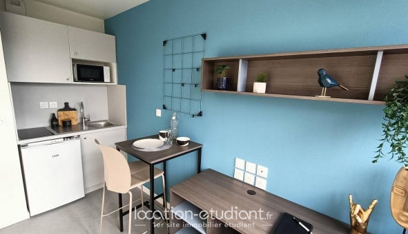 Appartement Quai de Boulogne à Roubaix