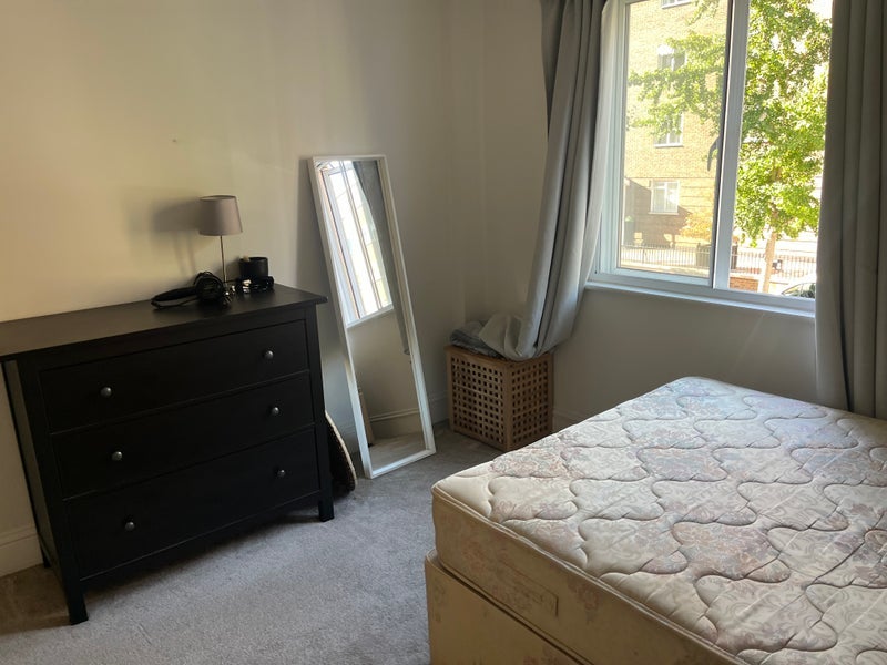 Room Gloucester Terrace in City of Westminster