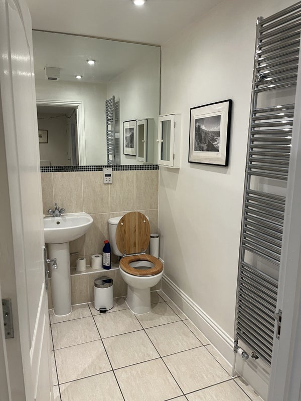Room Gloucester Terrace in City of Westminster