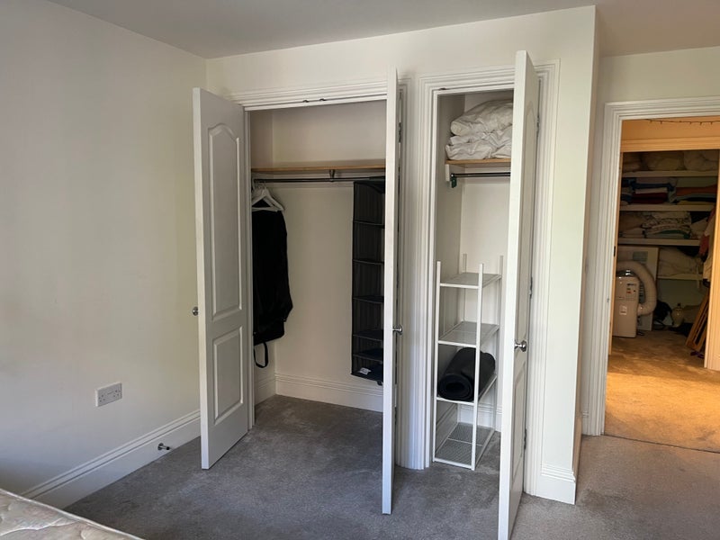 Room Gloucester Terrace in City of Westminster