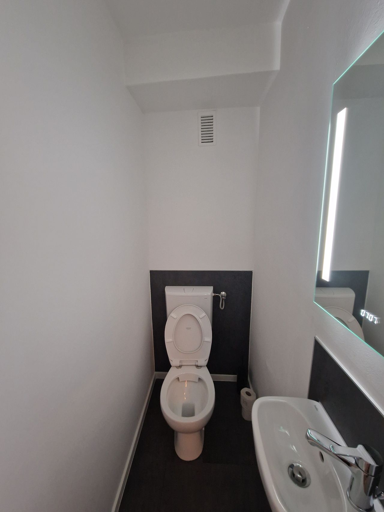 Wohnung Schwerinstraße in Düsseldorf