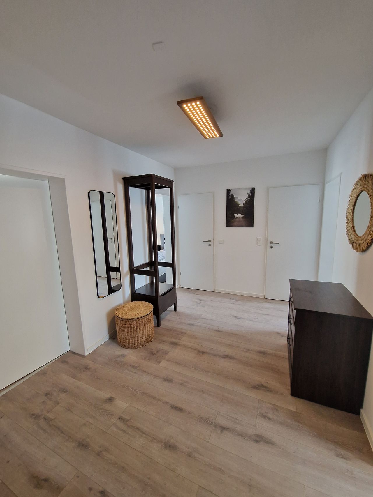 Wohnung Schwerinstraße in Düsseldorf